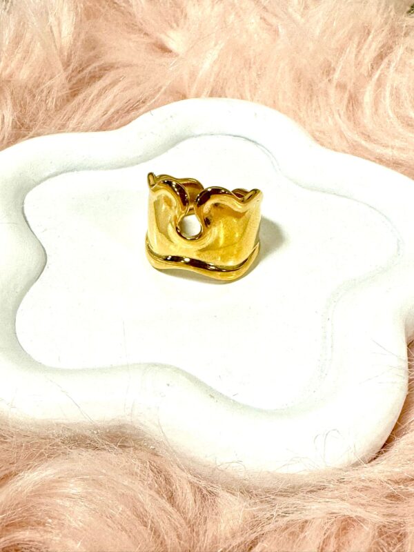 ANILLO KING
