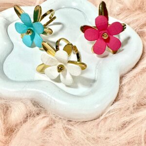 ANILLO JAZMIN