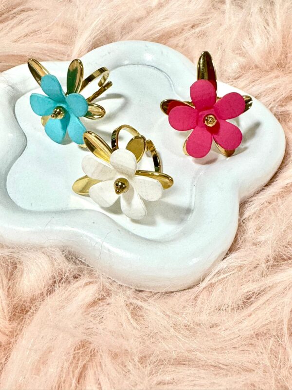 ANILLO JAZMIN