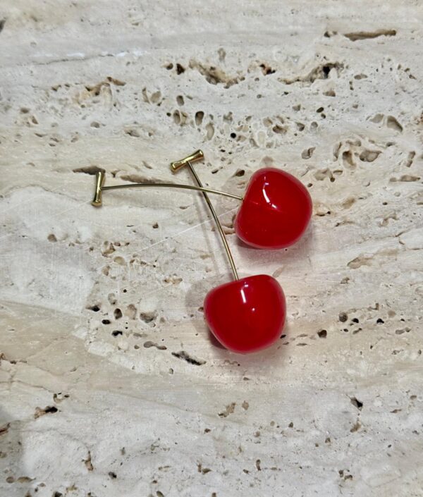 pendientes PACHA-LONG