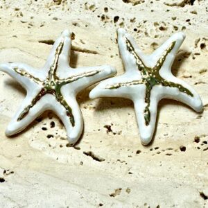 PENDIENTES GOLDSTAR