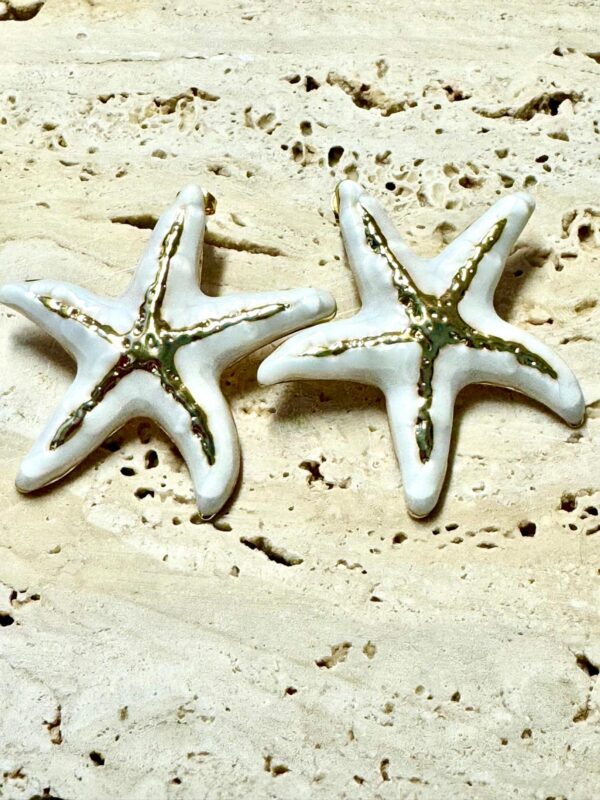 PENDIENTES GOLDSTAR