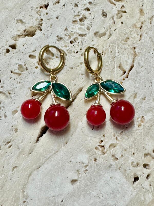 PENDIENTES PACHA