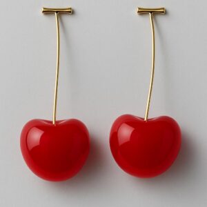 pendientes PACHA-LONG