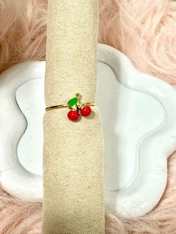 ANILLO PACHA