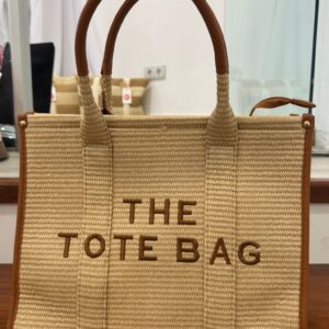 Tote Bag Beach