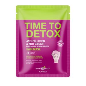 Time to detox